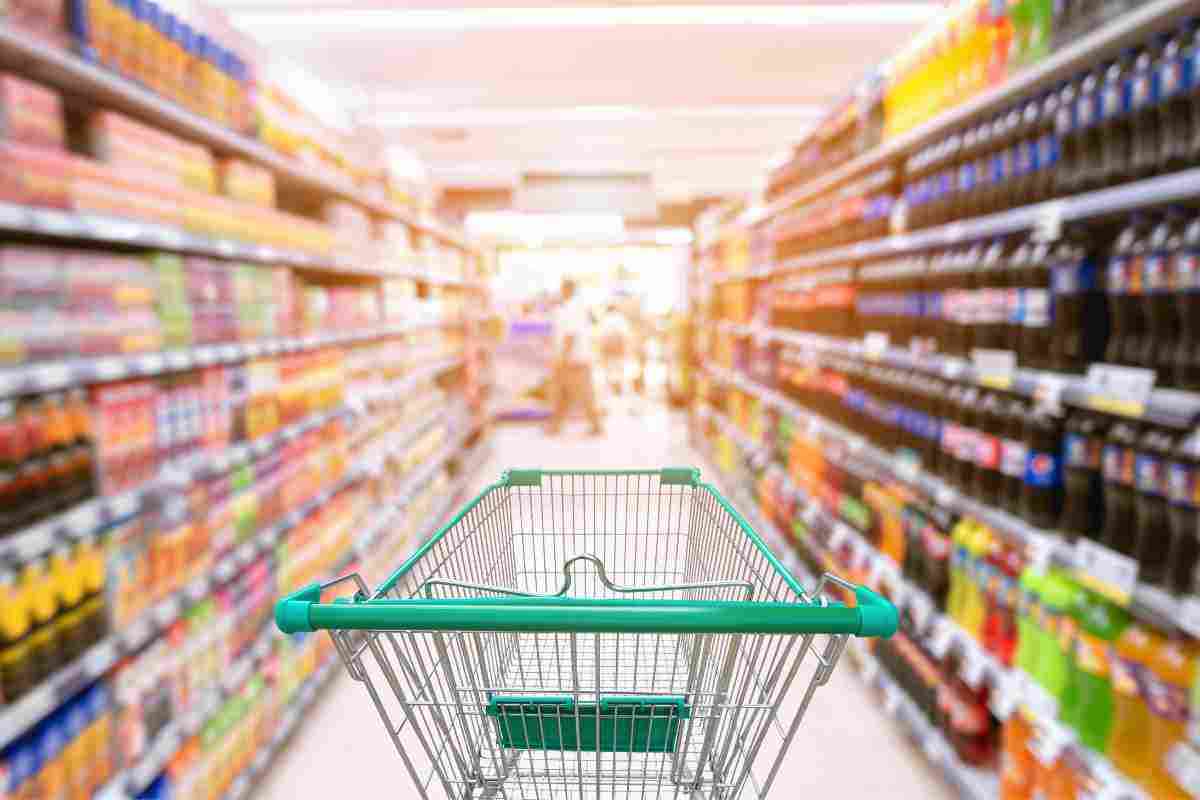 Mossa anti-inflazione dei supermercati