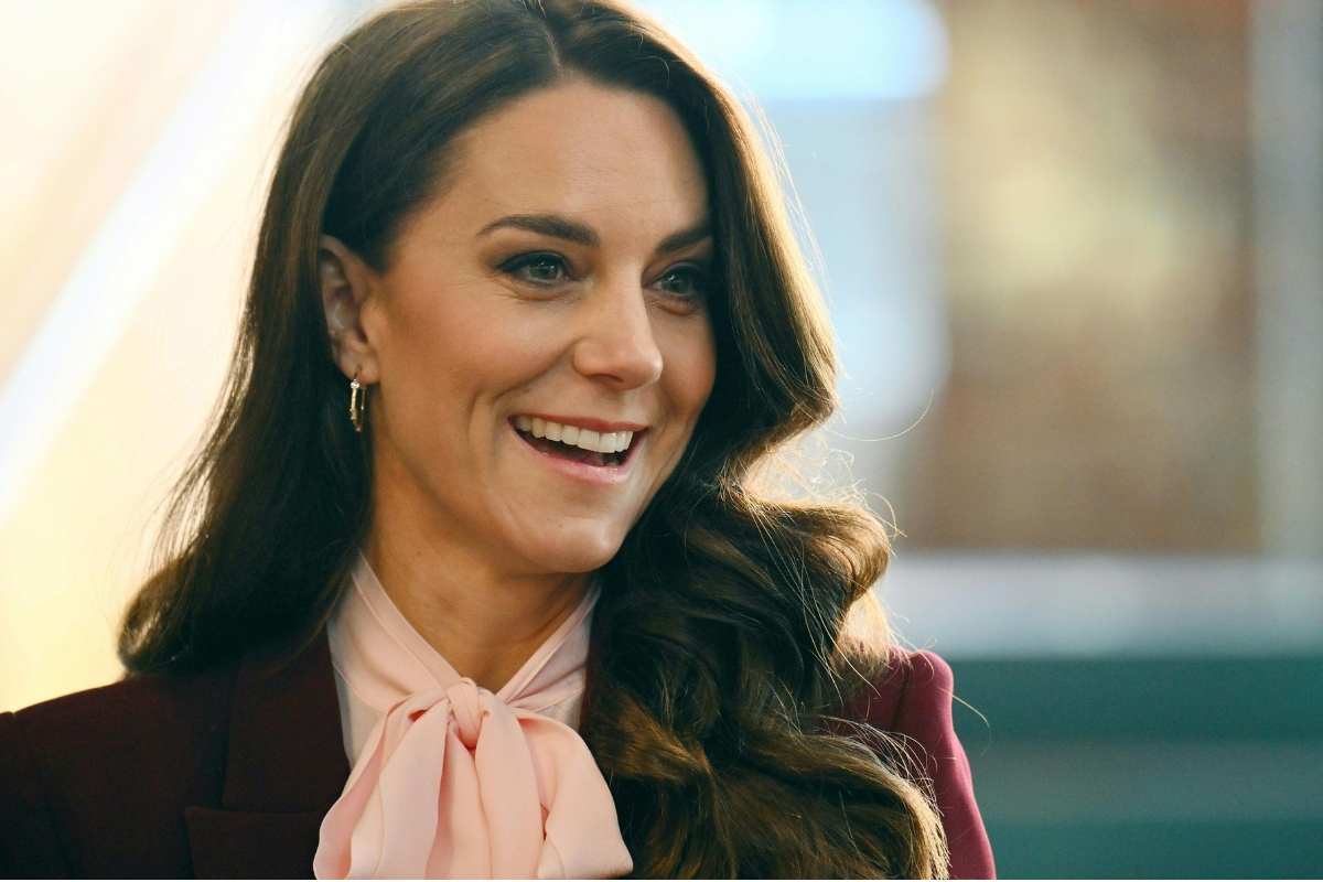 Kate Middleton nel mirino