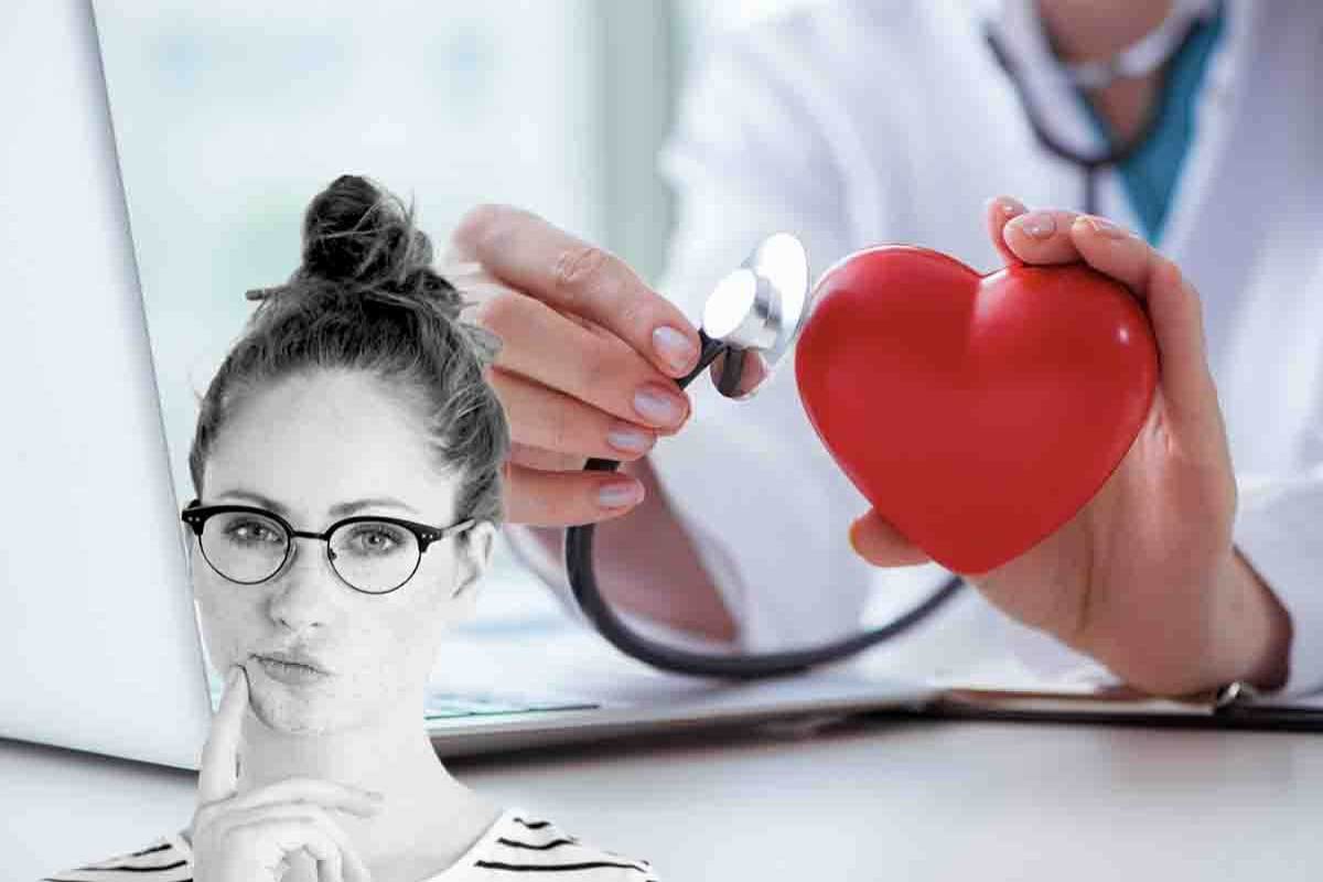 Aumentano i casi di malattie cardiovascolari