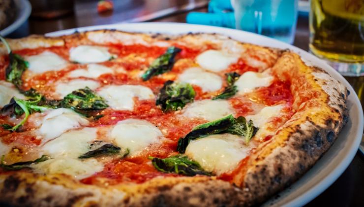 Pizza margherita: il vero ingrediente principe secondo gli esperti