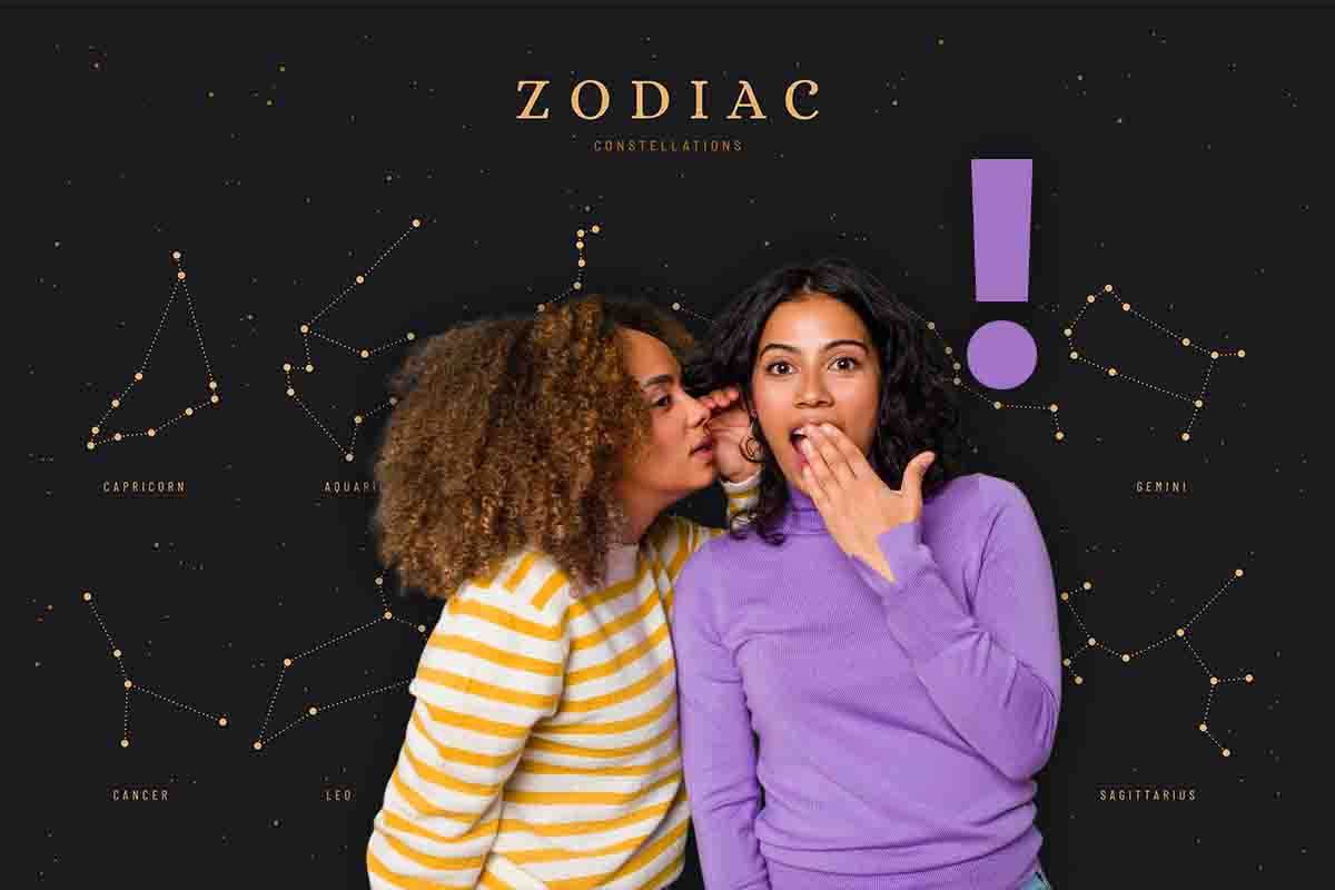 I segni più creduloni dello zodiaco