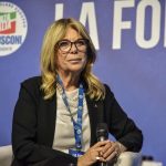 Rita Dalla Chiesa su Matteo Messina Denaro