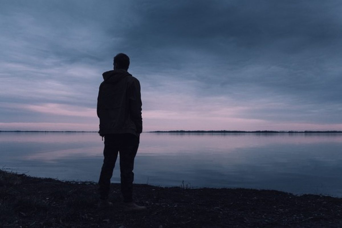 Solitudine, non è necessariamente un male