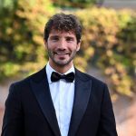 Stefano De Martino, addio a Belen