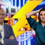 cristina scuccia fuori da tale e quale show