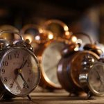 Ritorno dell'ora solare: la data ufficiale