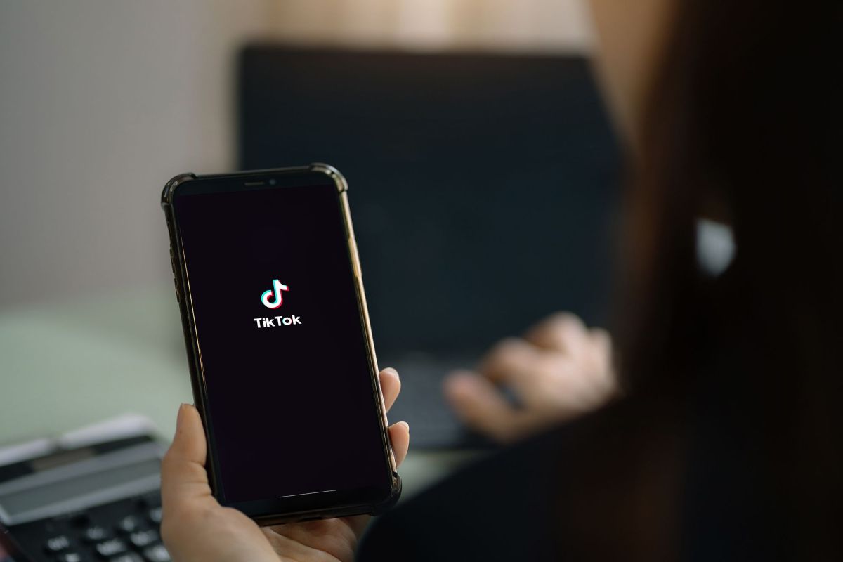 TikTok potrebbe rimpiazzare Google in futuro