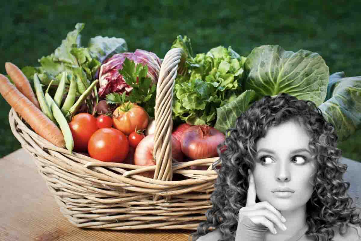 Qual è la verdura più salutare