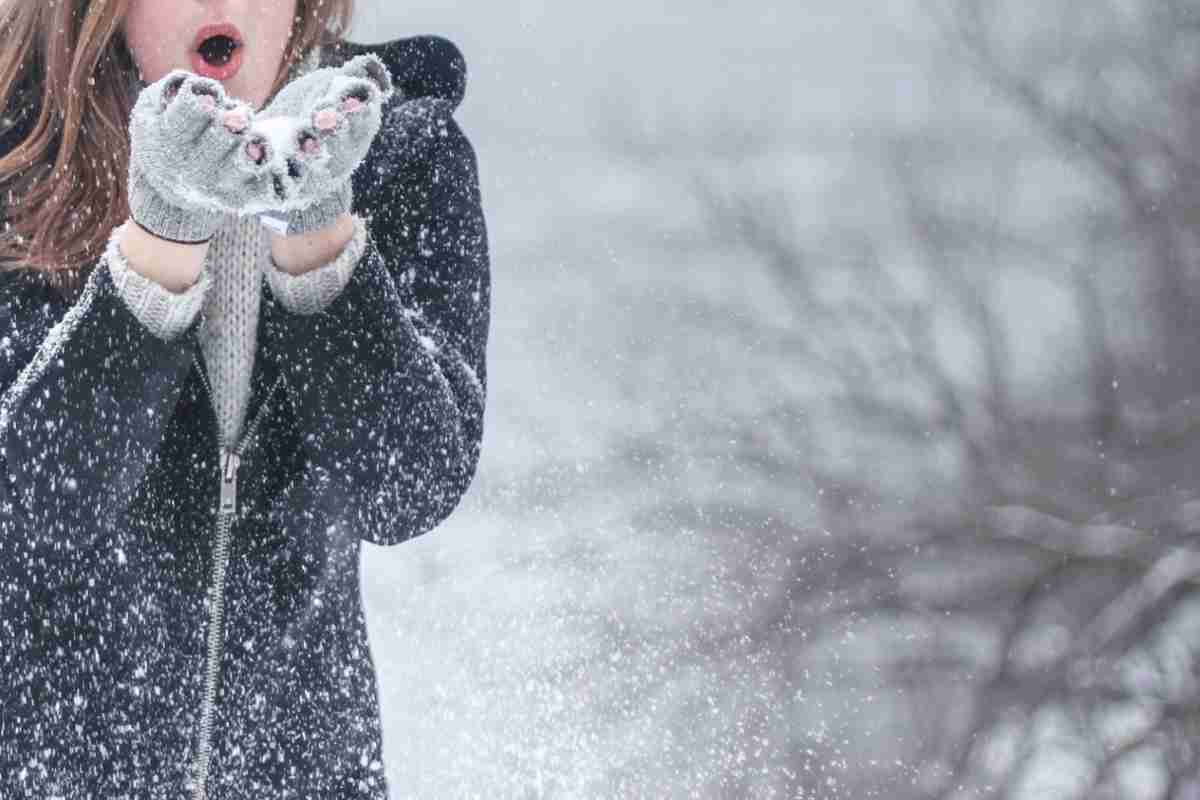 quando arriverà il freddo?