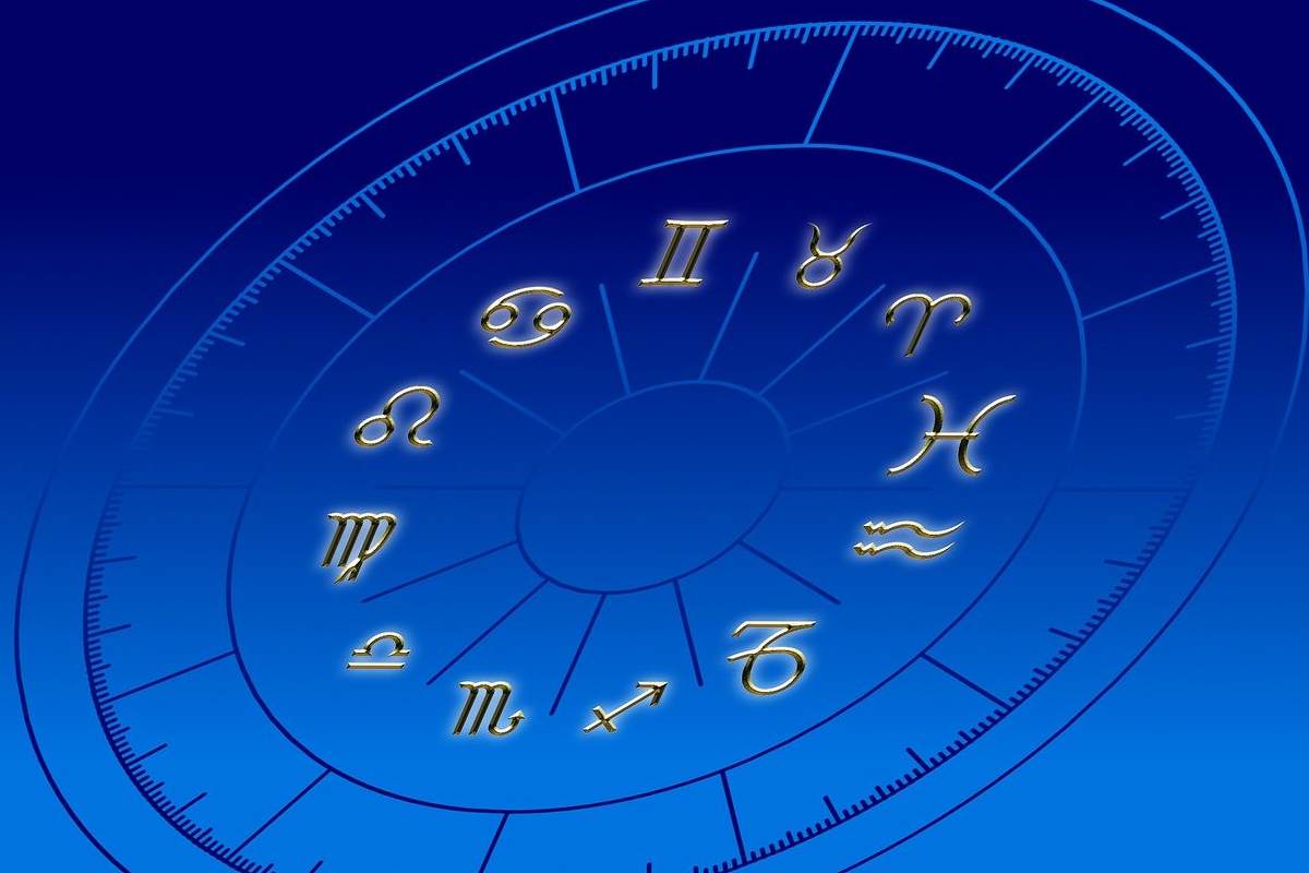 Segni zodiacali, single