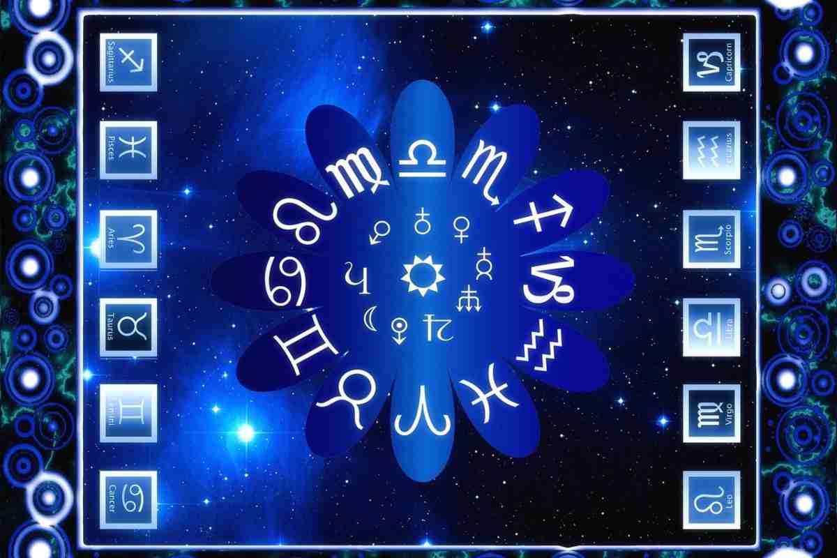 Segni zodiacali, fantasia