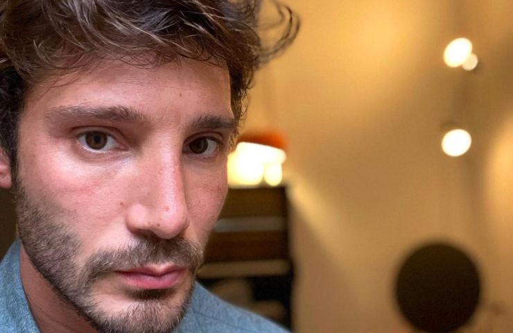 Stefano De Martino, la verità