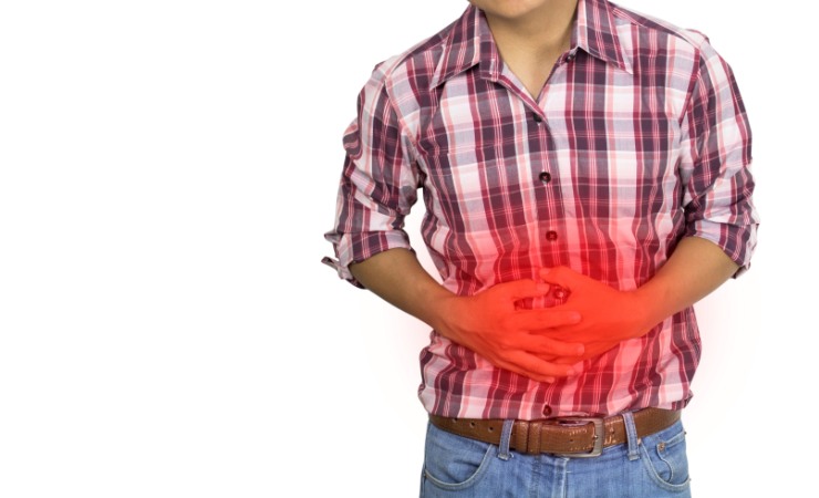 Sintomi della gastroenterite
