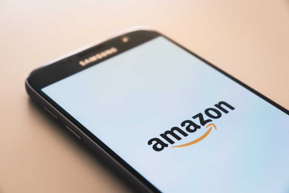 amazon consegna droni italia