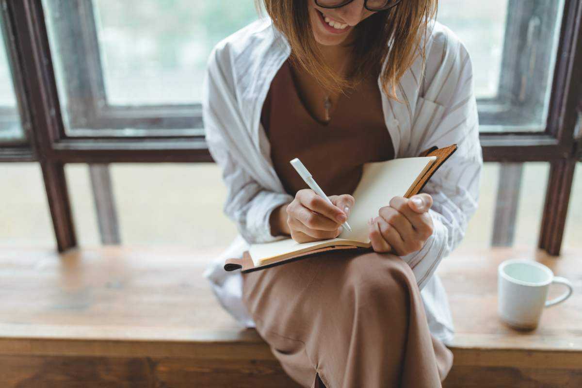 cos'è il cos'è il Journaling