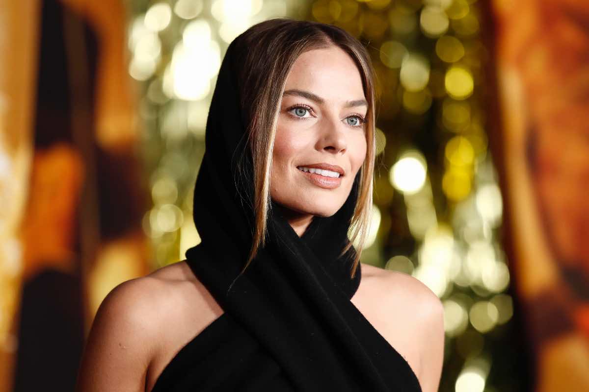 Margot Robbie, i segreti dell'attrice