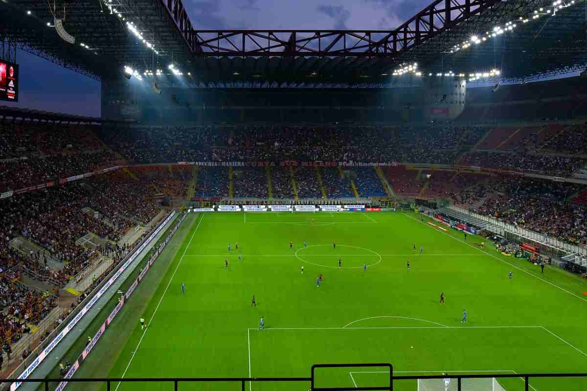 tifosi fortunatissimi