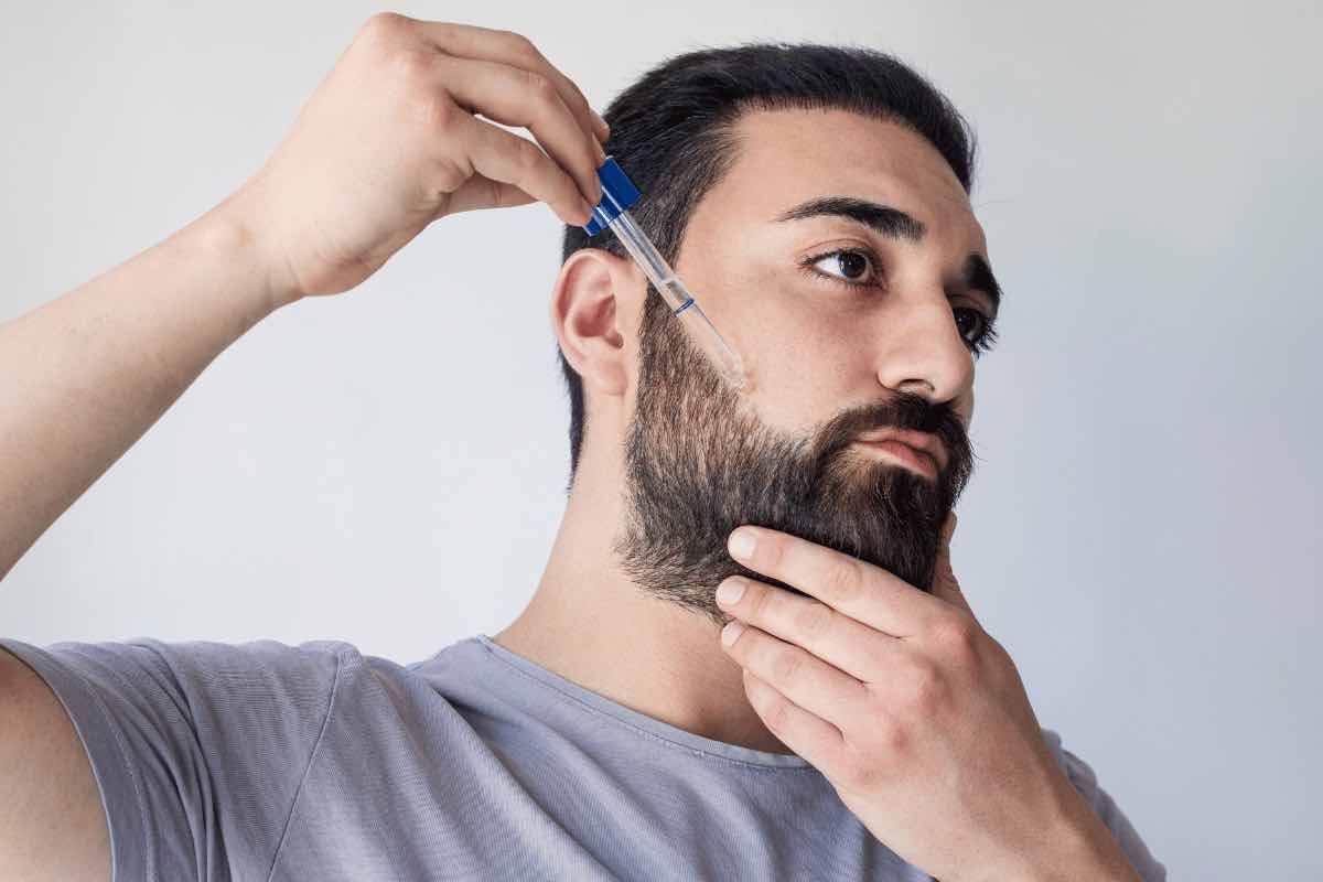 Avere la barba curata non è mai stato così facile