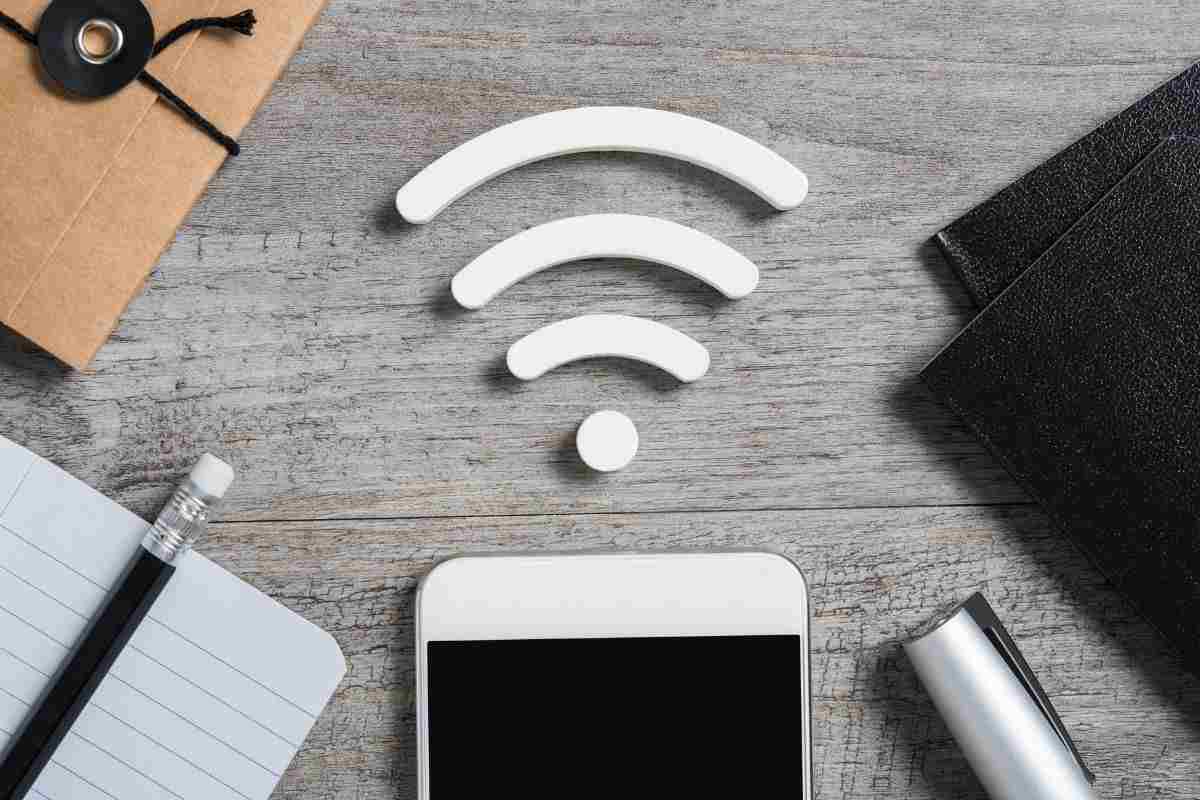 Problemi col WiFi: da cosa dipendono?