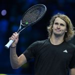 Alexander Zverev