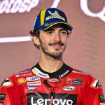 Bagnaia Pecco perché soprannome origine