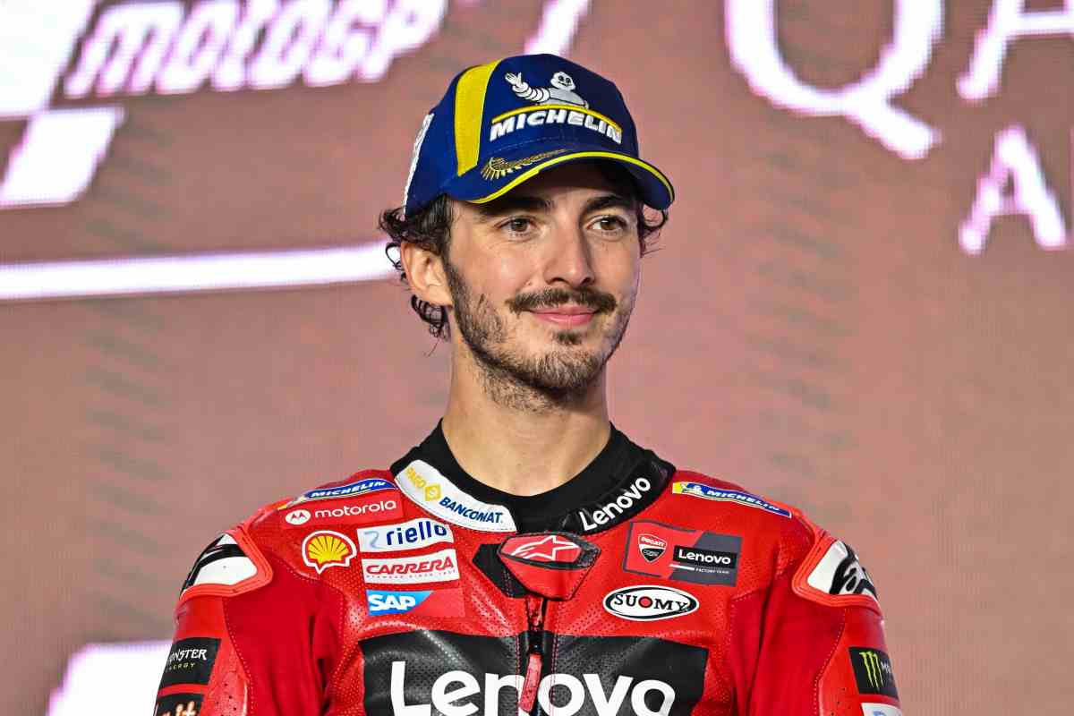 Bagnaia Pecco perché soprannome origine