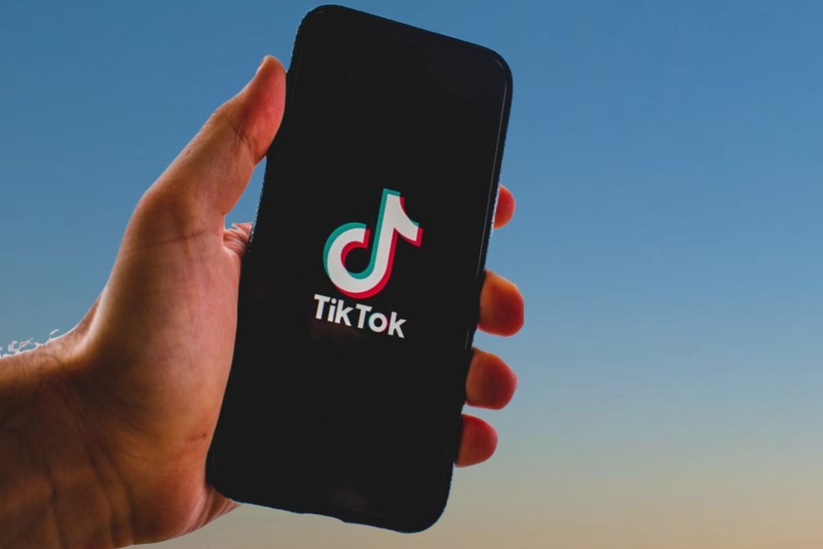 Tik tok carte creatività