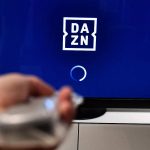 Maxi regalo DAZN