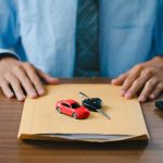 Il costo di un passaggio di proprietà dell'auto