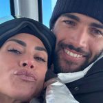 Melissa Satta Matteo Berrettini weekend social polemica fan