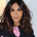 Sabrina Ferilli lascia senza fiato