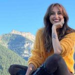 benedetta parodi felicissima