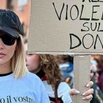 clizia incorvaia violenza donne