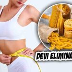 eliminare pasta per dimagrire