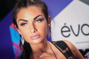 elettra lamborghini malinconica