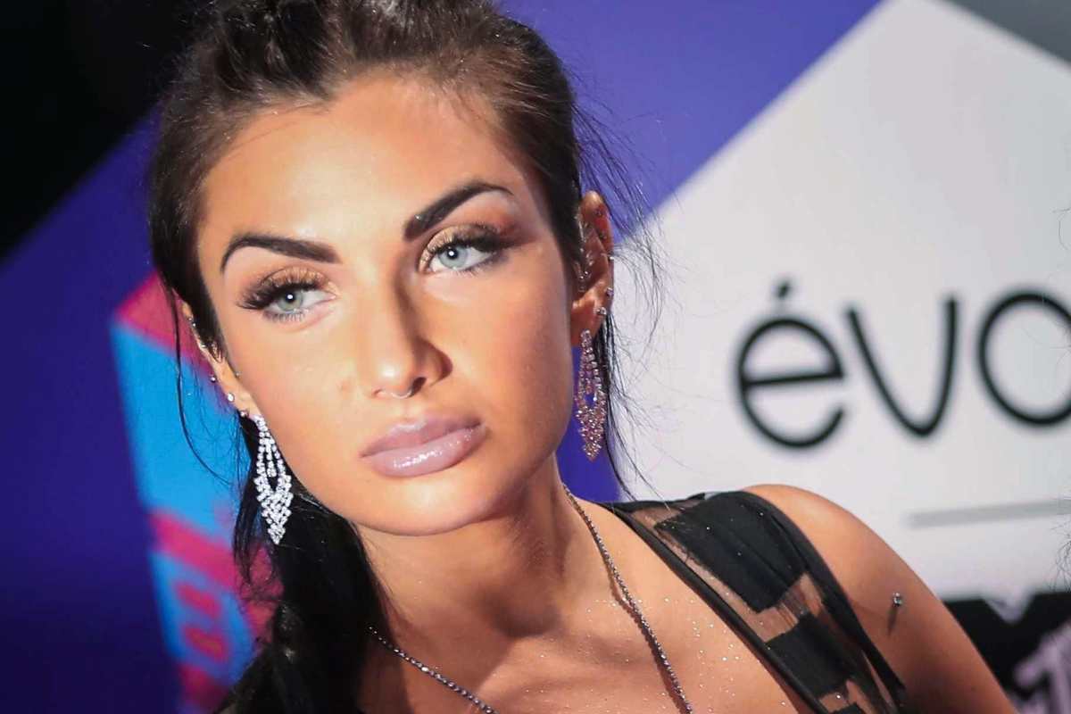 elettra lamborghini malinconica