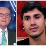 grande fratello colpo di scena