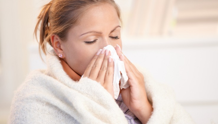 Influenza: come affrontarla e proteggersi