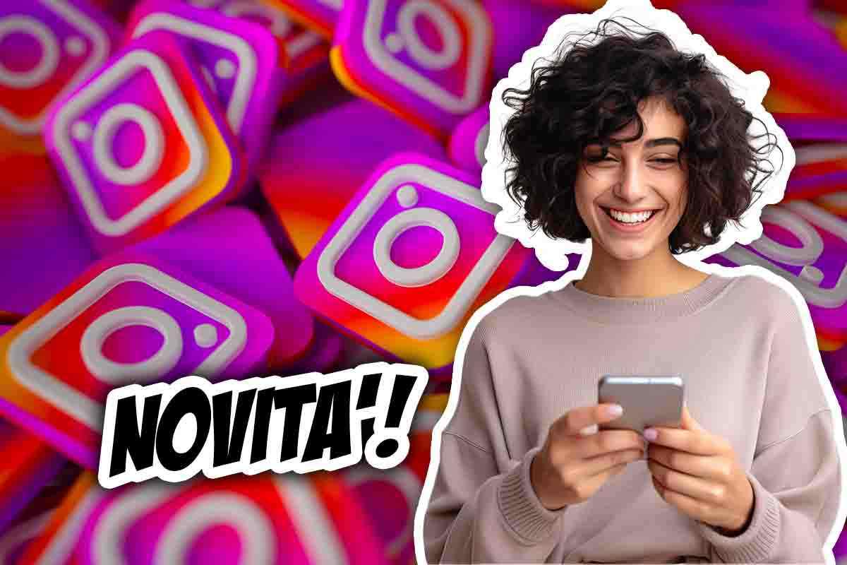 Instagram: le novità riguardano le Stories