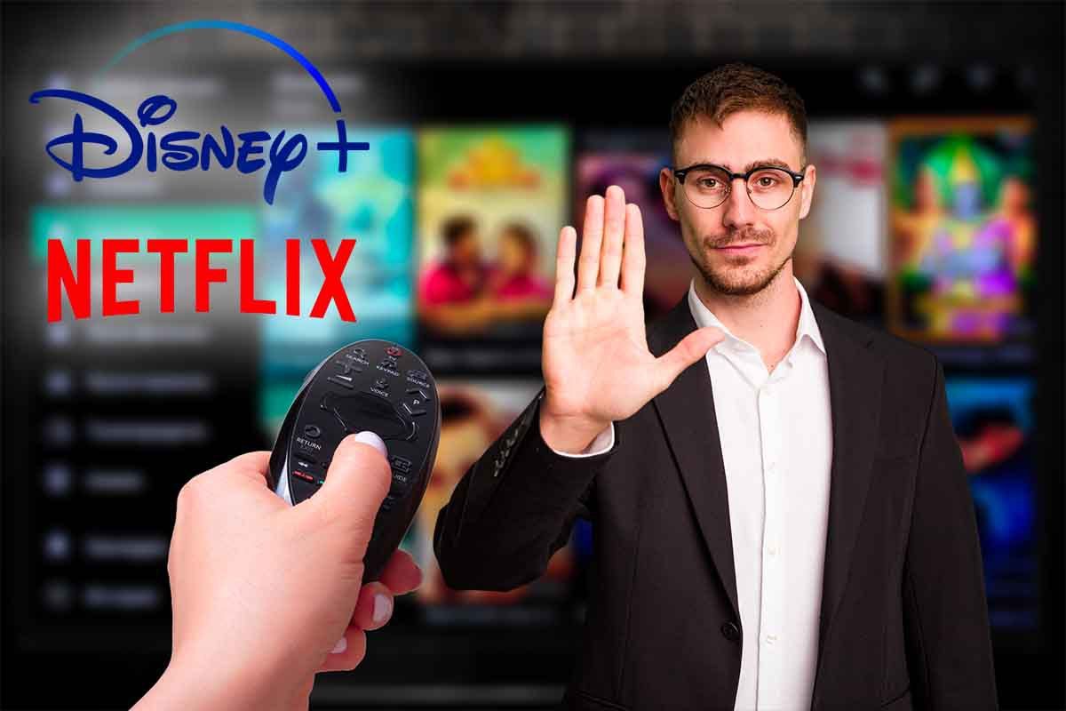 Oltre a Netflix e Disney+ anche un'altra piattaforma streaming prende provvedimenti in riguardo alla condivisione dei loro profili