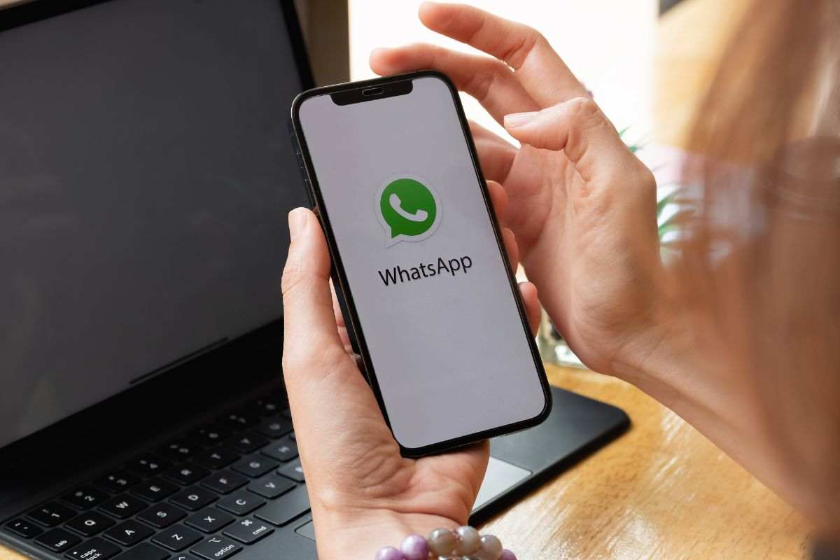 spunta verde whatsapp novità