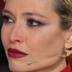 Carlotta Mantovan a Ballando con le stelle