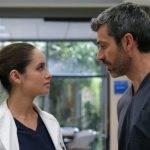 Doc nelle tue mani spoiler