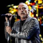Eros Ramazzotti nonno