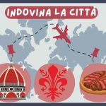 Firenze città da indovinare