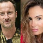 Francesco Facchinetti, ecco la foto mai vista con la moglie