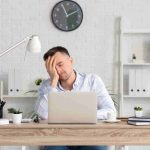 Il caffè non basta a combattere la stanchezza