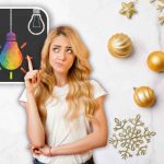 addobbi natale poco spazio casa