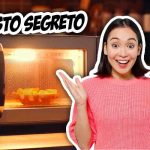 funzioni sconosciute microonde
