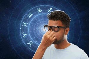 dicembre burrascoso per alcuni segni zodiacali